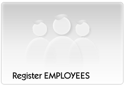 Employee Registration
