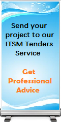 ITSM Tenders Service