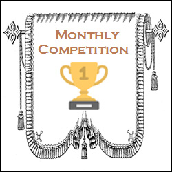 EAITSM Monthly Competition