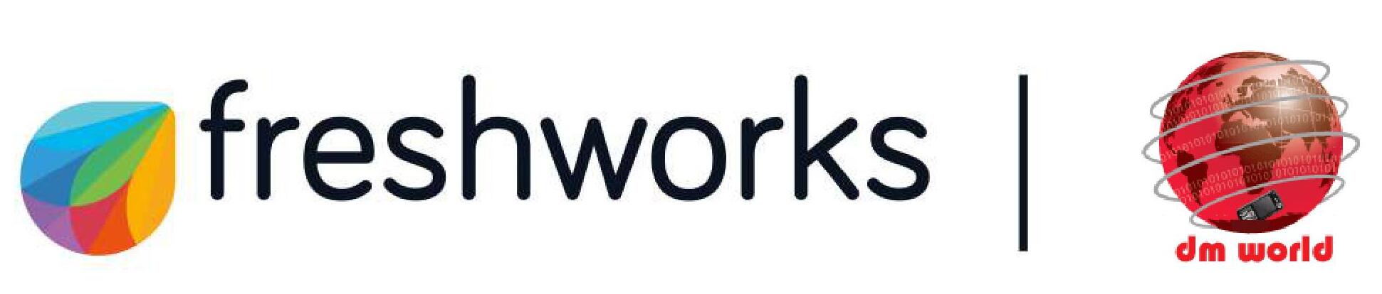 Freshworks DMWorld