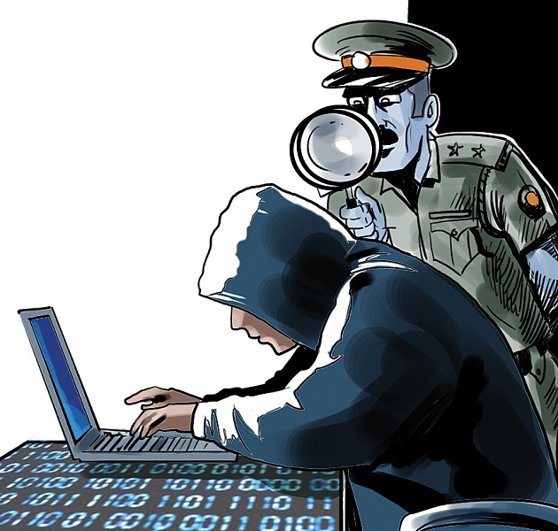 Cyber Crime