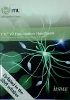 ITIL Foundation Handbook