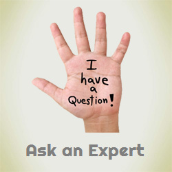 Ask an Expert