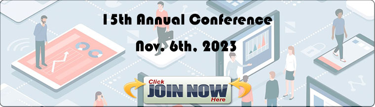 EAITSM 15th Annual Conference