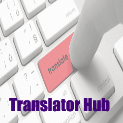 Translator Hub
