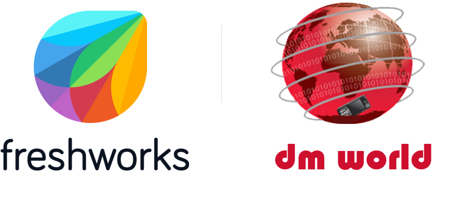 D M WORLD & FRESHWORKS INC
