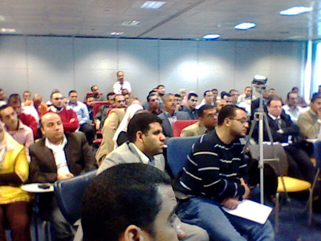 Joint Session with HERO ITIL Photo 7
