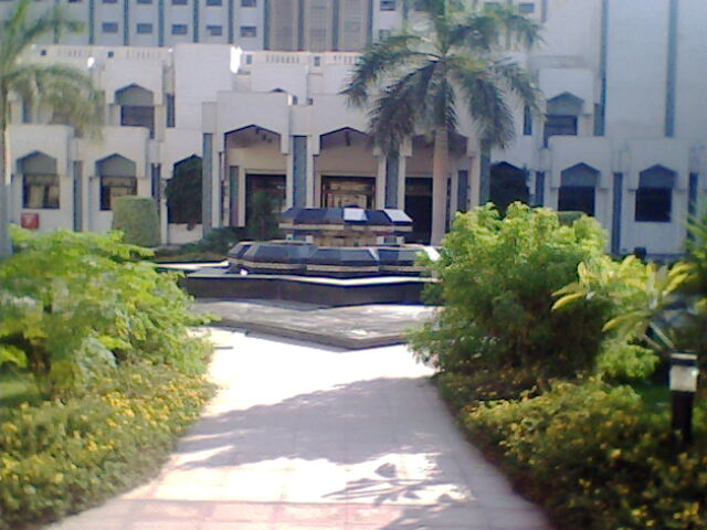 Al-Azhar Conference Center