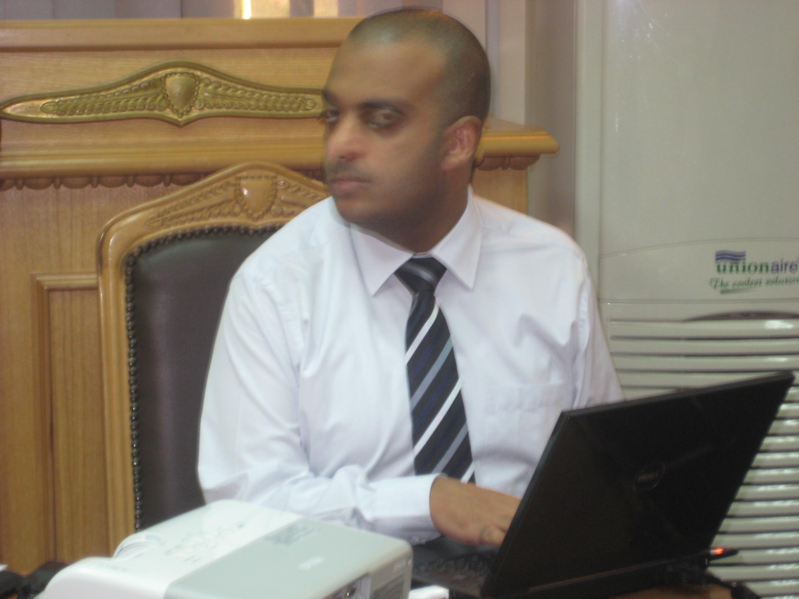 FCI-CU Joint Workshop Photo 2