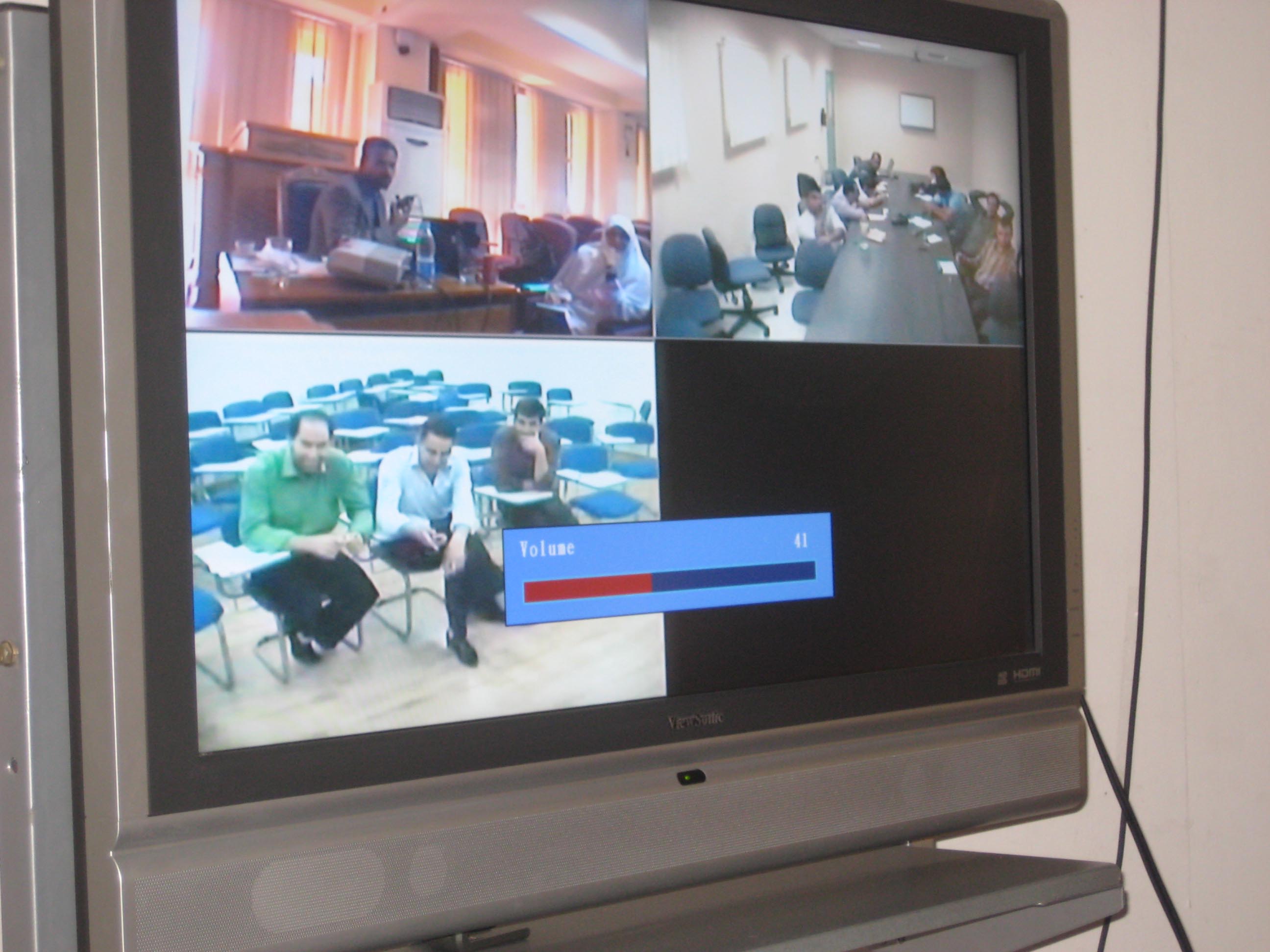 FCI-CU Joint Workshop Photo 13