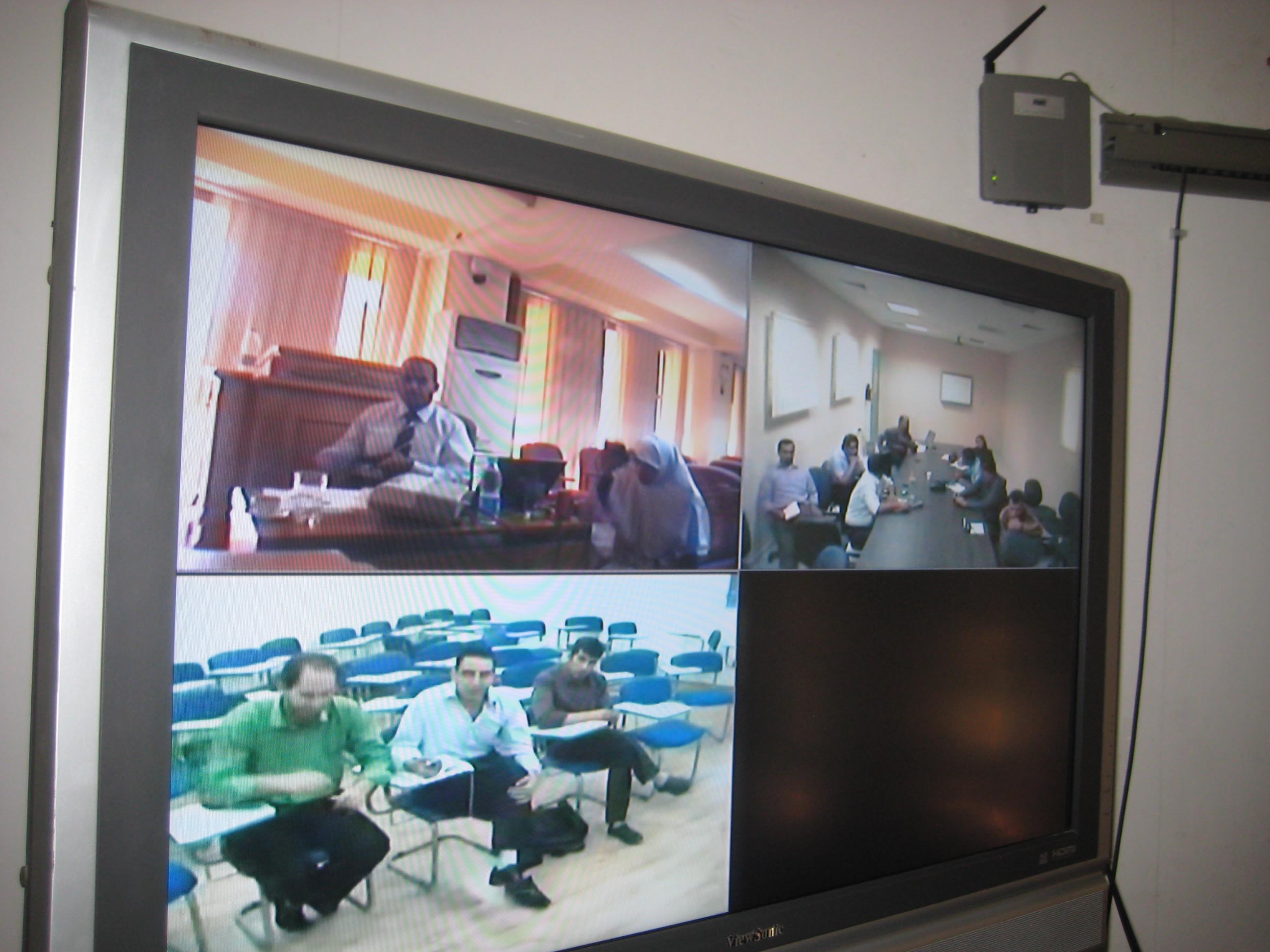 FCI-CU Joint Workshop Photo 14