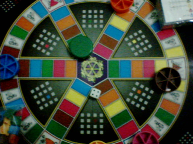 TrivialPursuit