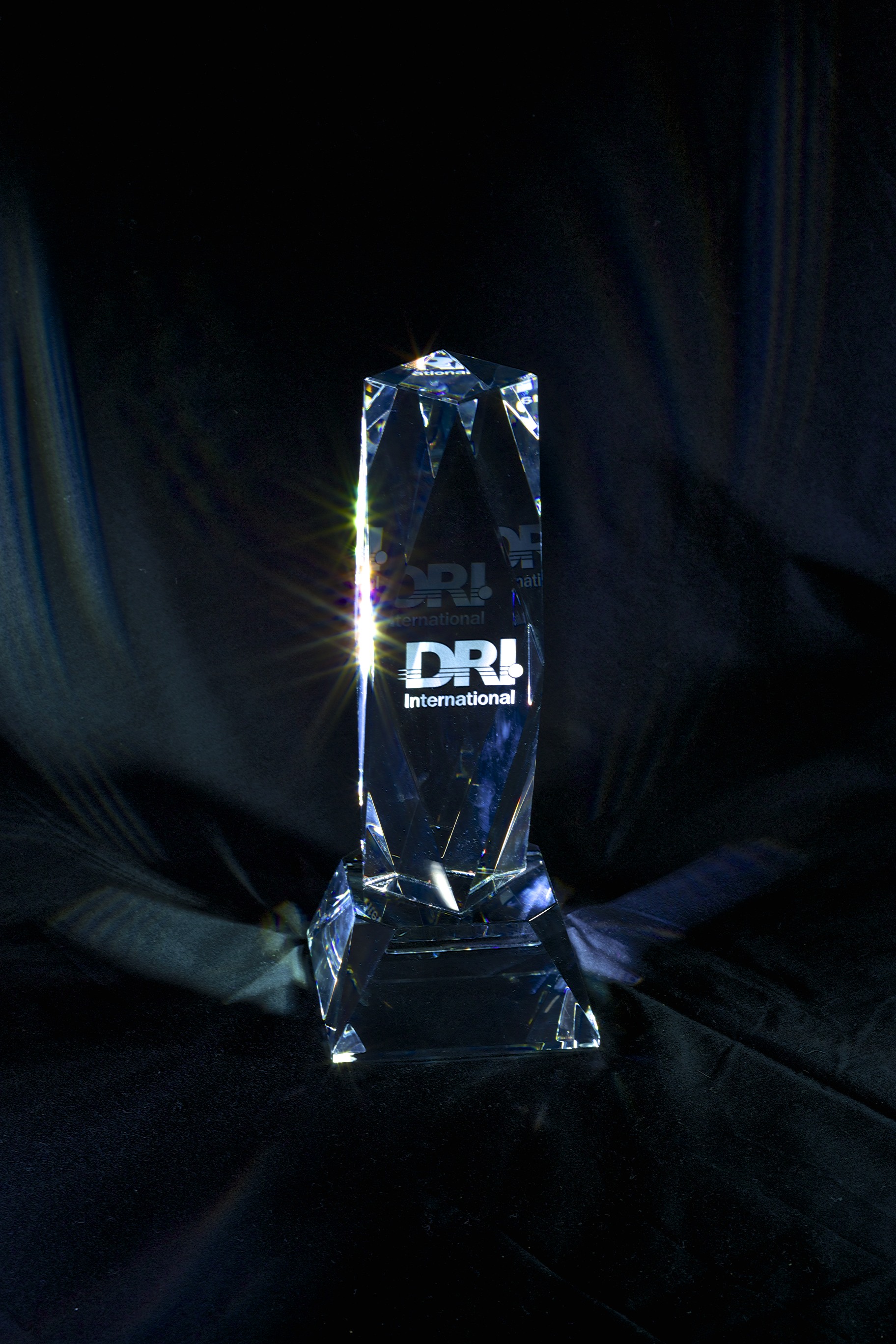 جائزة DRI