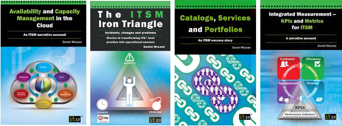 itsm-fiction-books