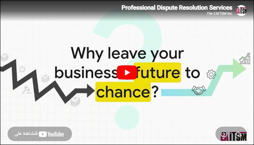 Mediation Services Video