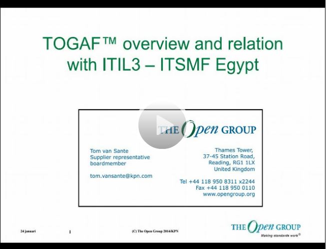 togaf-overview-and-relation-with-itil3-snapshot