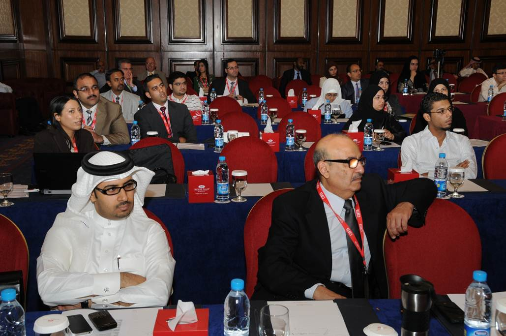 مؤتمر الاتصالات وتكنولوجيا المعلومات بالشرق الأوسط - البحرين - صورة 6