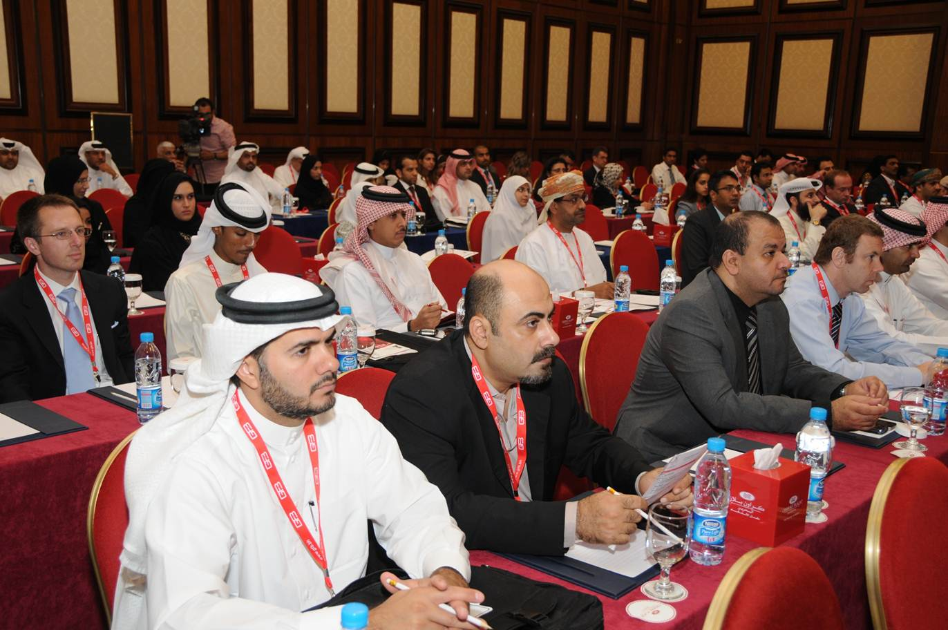 مؤتمر الاتصالات وتكنولوجيا المعلومات بالشرق الأوسط - البحرين - صورة 2